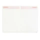 Дневник датированный 2027 Leo planner Dotts A5 368 страниц черный (252777) - изображение 7