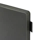 Дневник датированный 2027 Leo planner Binario A5 368 страниц серый (252726) - изображение 3