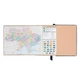 Дневник датированный 2027 Leo planner Legacy A5 368 страниц синий (252734) - изображение 8