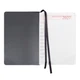 Дневник датированный 2027 Leo planner Case A5 368 страниц серый (252746) - изображение 4