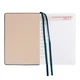 Дневник датированный 2027 Leo planner Prime A5 368 страниц зеленый (252730) - изображение 4