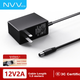 Адаптер питания NVV 12 В 2 А, 1,5 А для компьютера, монитора, роутера, телеприставки, оптического модема, камеры видеонаблюдения, зарядное устройство постоянного тока, круглый штекер 5,5x2,5 мм, кабель питания 1,5 м. - изображение 4