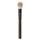 Кисть для румян и хайлайтера REVERSE Sandalwood T71 с круглой головкой, из натурального ворса, ультрамягкая, для начинающих. - изображение 4