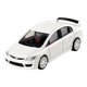TAKARA TOMY, Детская модель автомобиля из сплава, Черная коробка, Флагманская версия TP37 Honda Civic, 297772 - изображение 4