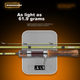 Спінінг Guowang Luya Stream King 1.45 м UL - зображення 5