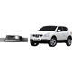 Склоочисники YITU Nissan Qashqai [моделі 2007-2015], щітки склоочисників/склоочисники/замінники склоочисників, оригінальні заводські гумові накладки - зображення 1