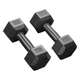 Гантелі AiMeiShi 2 x 5 кг - зображення 2
