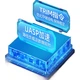 Зовнішній корпус для жорсткого диска UNITEK USB 3.0, портативний 2,5-дюймовий, інтерфейс Type-C - SATA, сумісний з ноутбуками та смартфонами, для твердотільних та механічних SSD-накопичувачів - изображение 1