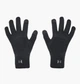 Перчатки Under Armour Ua Halftime Gloves M Чорний 1373157-003 - изображение 1