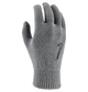 Перчатки Nike Knit Tech And Grip Tg 2.0 S сірий N.100.0661.050.SM - изображение 3