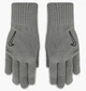 Перчатки Nike Knit L/XL Сірий N.100.0661.050.LX - изображение 1