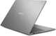 Ноутбук Lenovo IdeaPad Slim 3 16IPH11 (83S6006RRA) Luna Grey - изображение 11