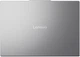 Ноутбук Lenovo IdeaPad Slim 3 16IPH11 (83S6006RRA) Luna Grey - изображение 12