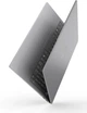 Ноутбук Lenovo IdeaPad Slim 3 16IPH11 (83S6006RRA) Luna Grey - изображение 9