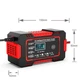 Зарядное устройство Asson EAFC 12V 6A для авто и мото аккумуляторов - изображение 5