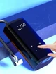 Автомобильный компрессор Grandio DT-515 для подкачки шин - изображение 4
