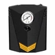 Автомобильный компрессор Digital портативный с манометром и фонарем, 120W - изображение 1
