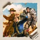 Постер Фолаут, Fallout, серіал, A3 42×28 см (id6605) - зображення 4
