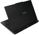 Ноутбук Lenovo Legion 5 15IRX10 (83LY00Y7RA) Eclipse Black - изображение 8