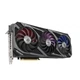 Відеокарта ASUS ROG Strix GeForce RTX 3080 OC V2 LHR - зображення 5