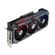 Відеокарта ASUS ROG Strix GeForce RTX 3080 OC V2 LHR - зображення 6