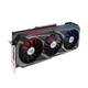 Відеокарта ASUS ROG Strix GeForce RTX 3080 OC V2 LHR - зображення 8