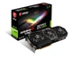 Відеокарта MSI GeForce GTX 1080 Ti GAMING X TRIO 11G - зображення 5