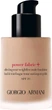 Тональний крем Giorgio Armani Power Fabric+ SPF 20 матувальний 5.25 30 мл (3614273558075) - зображення 2