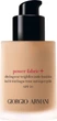 Тональний крем Giorgio Armani Power Fabric+ SPF 20 матувальний 5.75 30 мл (3614273558099) - зображення 1