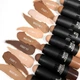 Тональний крем Nudestix Nudies Tinted Blur матувальний в стіку Medium 7 6.2 г (839174001779) - зображення 2