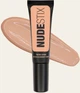 Тональний крем Nudestix Tinted Cover освітлювальний Nude 4 25 мл (839174001878) - зображення 3