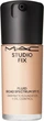 Podkład matujący M.A.C Studio Fix Fluid SPF 15 NC12 30 ml (773602643387) - obraz 1