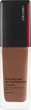Podkład matujący Shiseido Synchro Skin Self-Refreshing SPF 30 520 Rosewood 30 ml (730852160972) - obraz 1