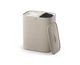 Корзина для белья Tota 2 Twin, 90 л, Joseph Joseph 5000018 - изображение 1