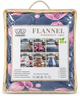 Покрывало Flannel 200х220, Casablanket - изображение 2