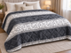 Покрывало Flannel 200х220, Casablanket - изображение 1