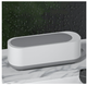 Ультразвуковая мойка для украшений Portable Jewelry Cleaner, очиститель ювелирных изделий, очков и мелких вещей - изображение 5