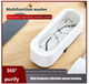 Ультразвуковая мойка для украшений Portable Jewelry Cleaner, очиститель ювелирных изделий, очков и мелких вещей - изображение 7