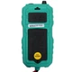 Pro'sKit MT-1508 Компактный карманный автоматический электроизмерительный прибор, вольтметр, цифровой мультиметр с ручным выбором диапазона. - изображение 5