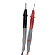 Pro'sKit MT-1508 Компактный карманный автоматический электроизмерительный прибор, вольтметр, цифровой мультиметр с ручным выбором диапазона. - изображение 7