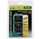 Pro'sKit MT-1508 Компактный карманный автоматический электроизмерительный прибор, вольтметр, цифровой мультиметр с ручным выбором диапазона. - изображение 8