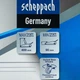 Домкрат гідравлічний підкатний SCHEPPACH 2,5т коробка / min 90мм - max 400мм - зображення 6