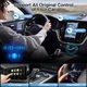 Беспроводной адаптер Coolfell CarPlay для iPhone с Bluetooth 5.0 и автоматическим подключением - изображение 4