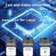 Беспроводной адаптер CarPlay для Maxus DELIVER 9 2019–2024 с автоматическим подключением - изображение 2