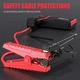 Пускозарядний пристрій Gooloo GE2000, 19800 mAh (Jump Starter, бустер для авто) - изображение 5