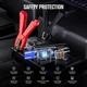 Пускозарядний пристрій Gooloo GE3000, 10000 mAh (Jump Starter, бустер для авто) - зображення 2
