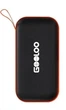 Пускозарядний пристрій Gooloo GP4000, 4000A (Jump Starter, бустер для авто), червоний - изображение 2