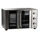 Настольная электродуховка SOKANY SK-10027 50 л 1700 Вт с конвекцией грилем вертелом Мини-печь 100–250°C Духовой шкаф для выпечки пиццы мяса - изображение 10