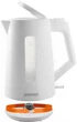 Електрочайник Gorenje K17OPW - изображение 2