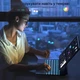 Чохол-клавіатура TECURS QWERTZ для iPad Air 13" (M4/M3/M2 2026/2025/2024) та iPad Pro 12.9 (6/5/4/3 Gen) магнітний кейс із клавіатурою з підсвіткою та трекпадом чорного кольору - зображення 3